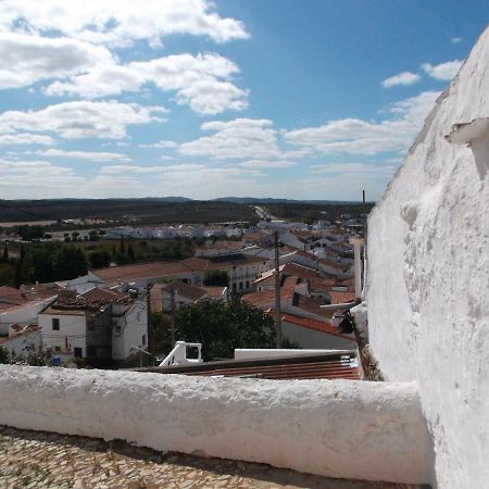 Encosta Do Castelo Βίλα Portel Εξωτερικό φωτογραφία