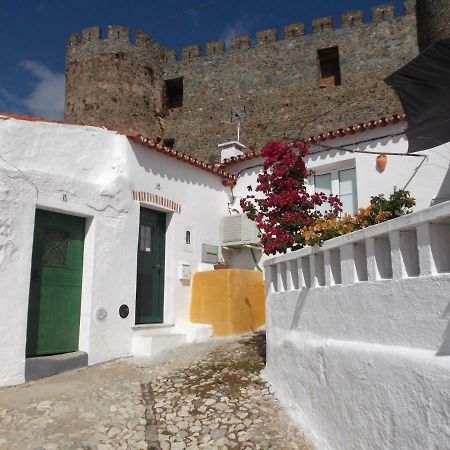 Encosta Do Castelo Βίλα Portel Εξωτερικό φωτογραφία