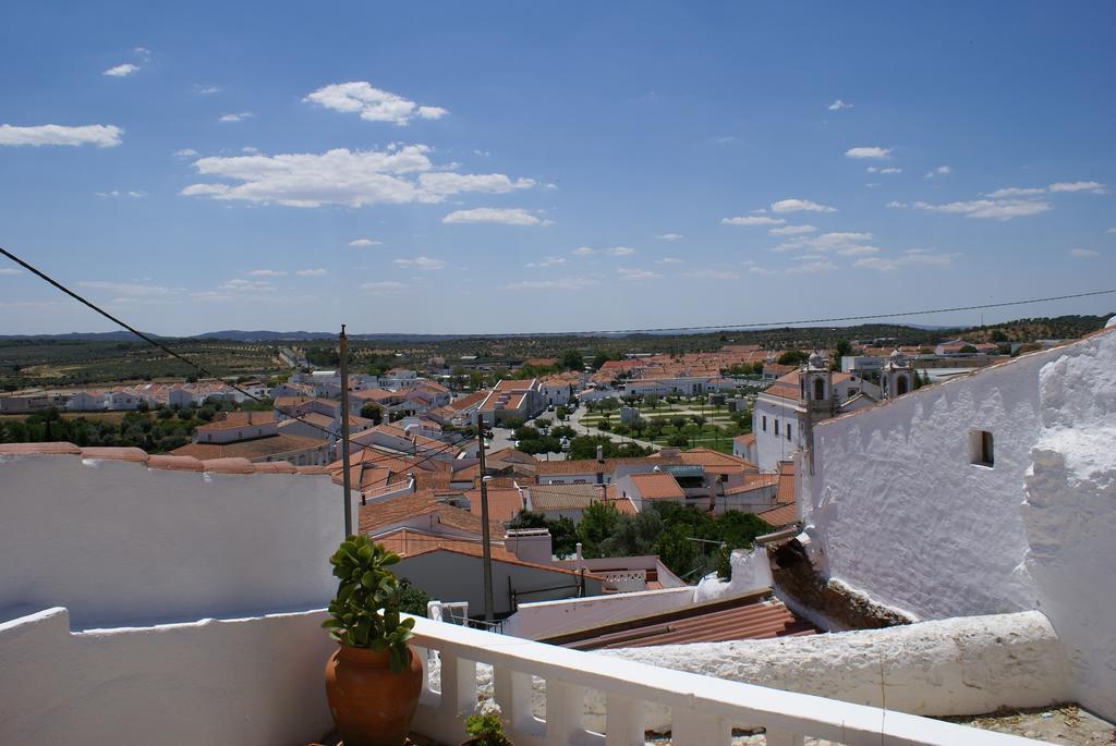Encosta Do Castelo Βίλα Portel Εξωτερικό φωτογραφία