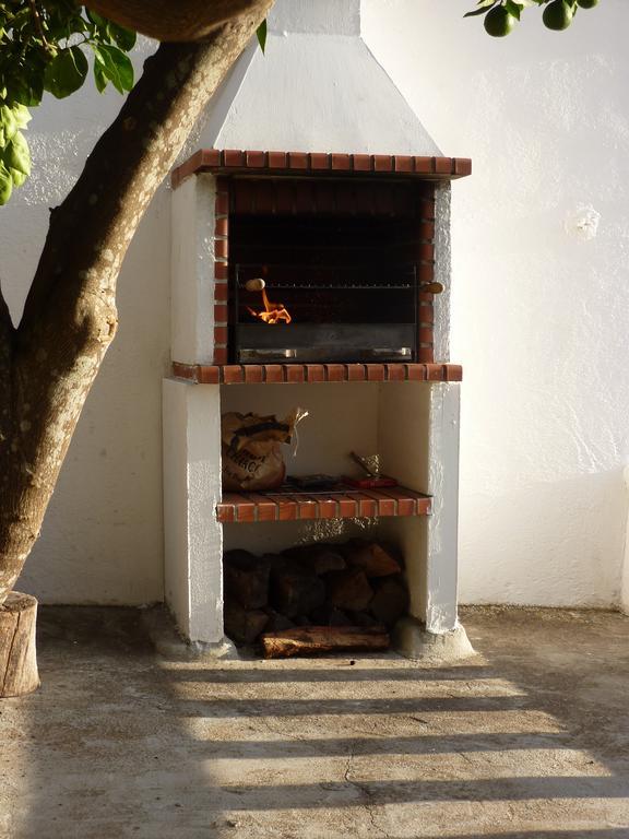 Encosta Do Castelo Βίλα Portel Εξωτερικό φωτογραφία