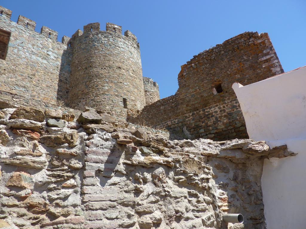 Encosta Do Castelo Βίλα Portel Εξωτερικό φωτογραφία