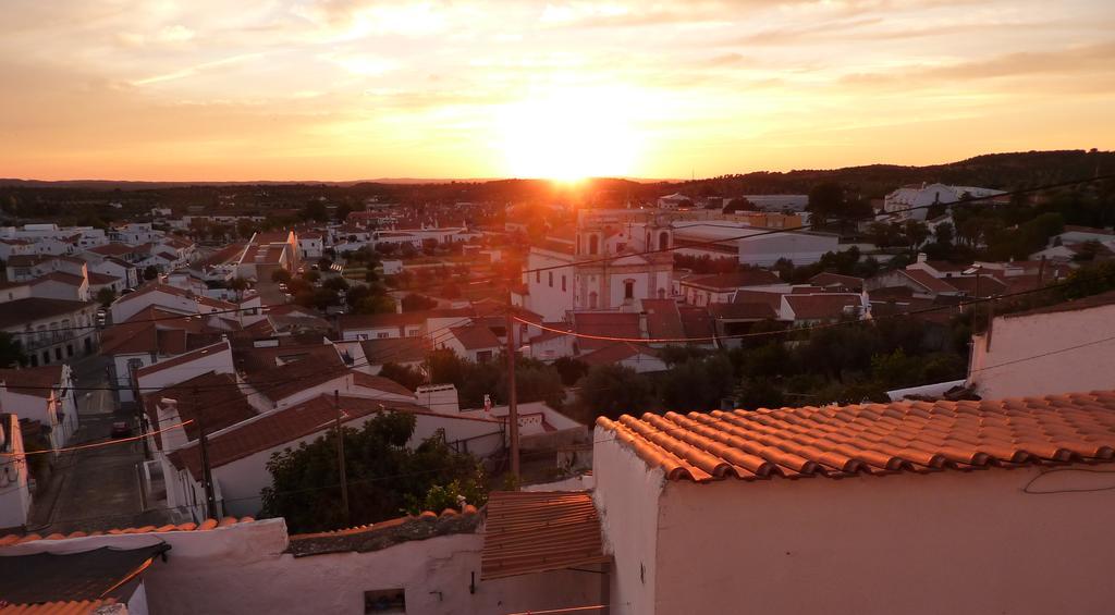 Encosta Do Castelo Βίλα Portel Εξωτερικό φωτογραφία