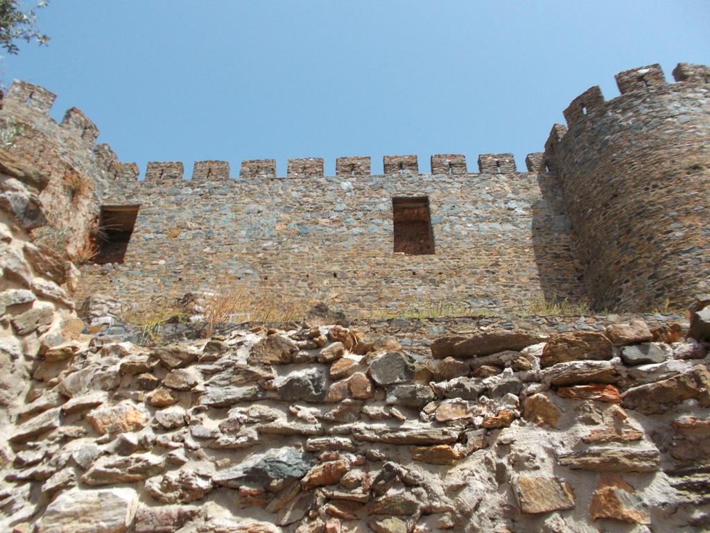 Encosta Do Castelo Βίλα Portel Εξωτερικό φωτογραφία