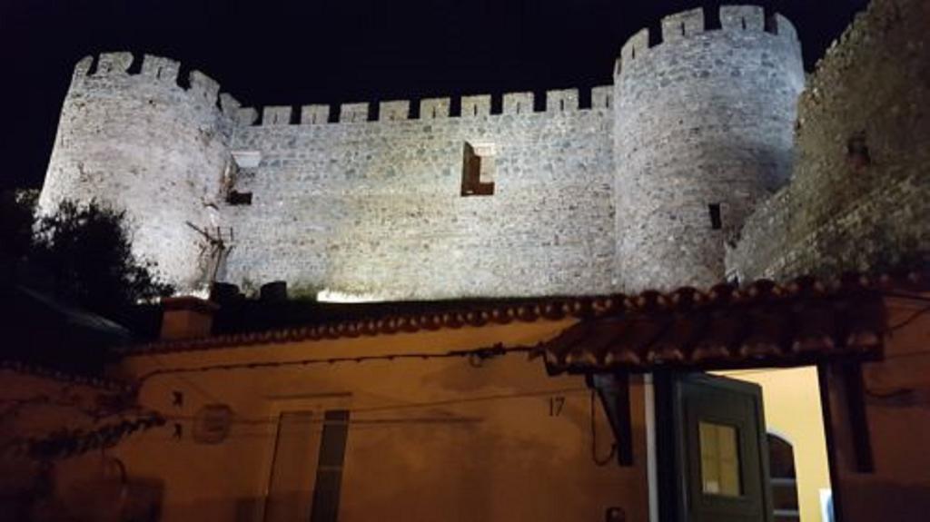 Encosta Do Castelo Βίλα Portel Εξωτερικό φωτογραφία