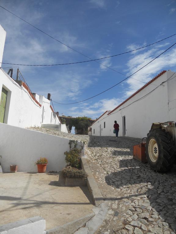 Encosta Do Castelo Βίλα Portel Εξωτερικό φωτογραφία