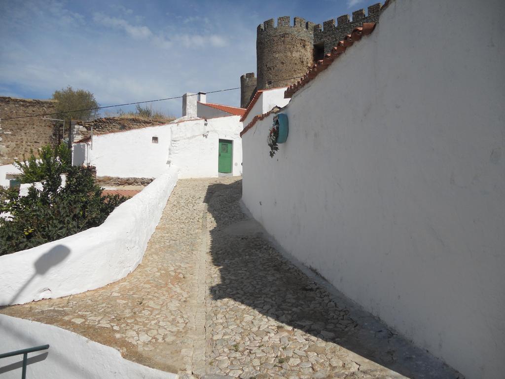 Encosta Do Castelo Βίλα Portel Εξωτερικό φωτογραφία