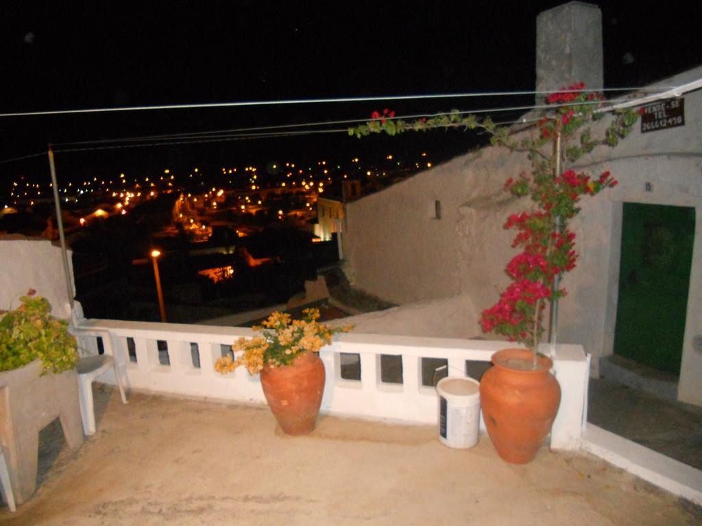 Encosta Do Castelo Βίλα Portel Εξωτερικό φωτογραφία