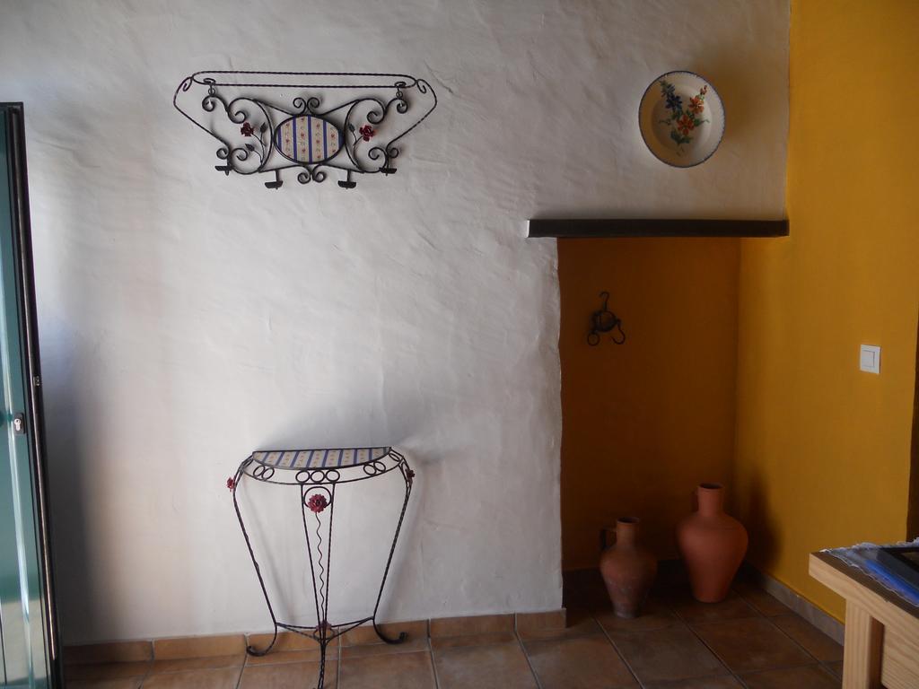 Encosta Do Castelo Βίλα Portel Εξωτερικό φωτογραφία