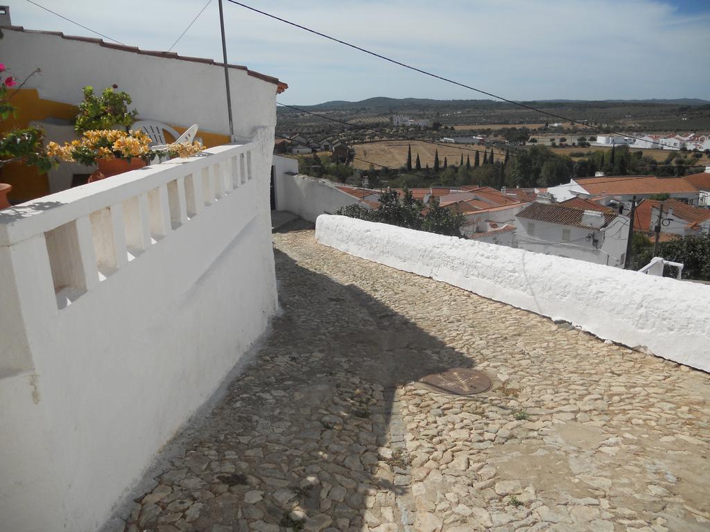 Encosta Do Castelo Βίλα Portel Εξωτερικό φωτογραφία