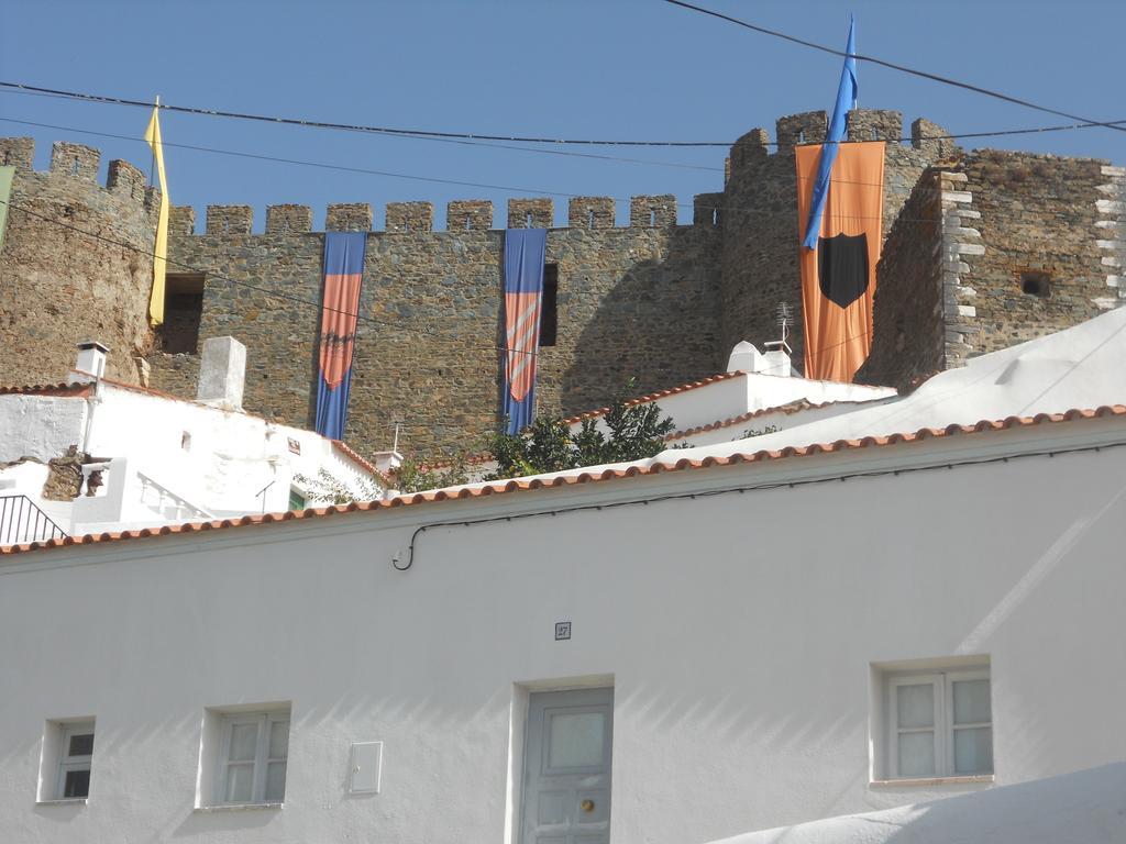 Encosta Do Castelo Βίλα Portel Εξωτερικό φωτογραφία