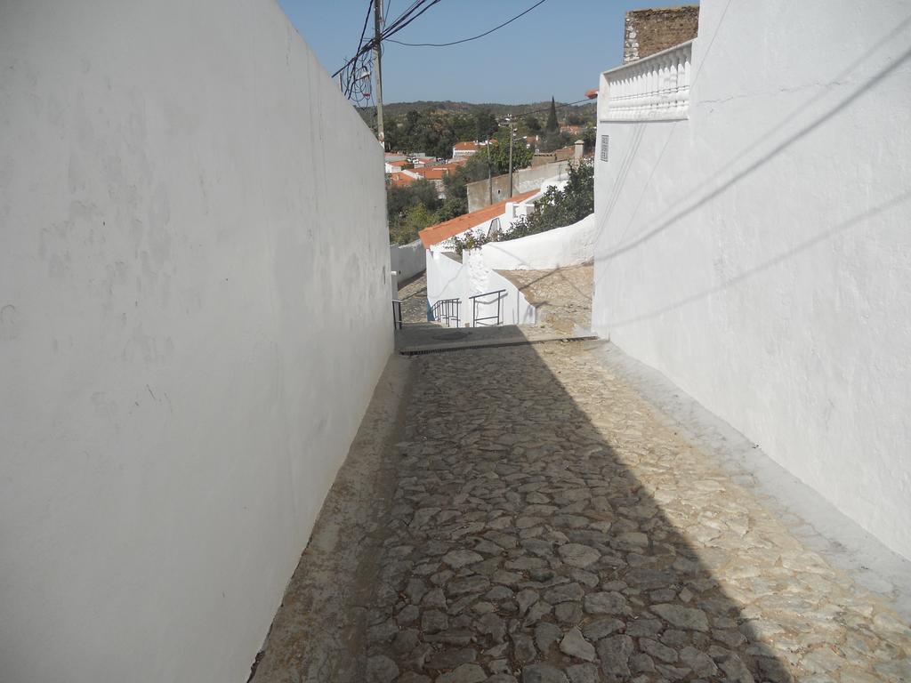 Encosta Do Castelo Βίλα Portel Εξωτερικό φωτογραφία