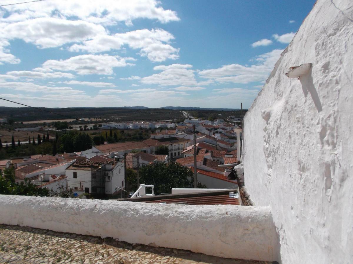 Encosta Do Castelo Βίλα Portel Εξωτερικό φωτογραφία