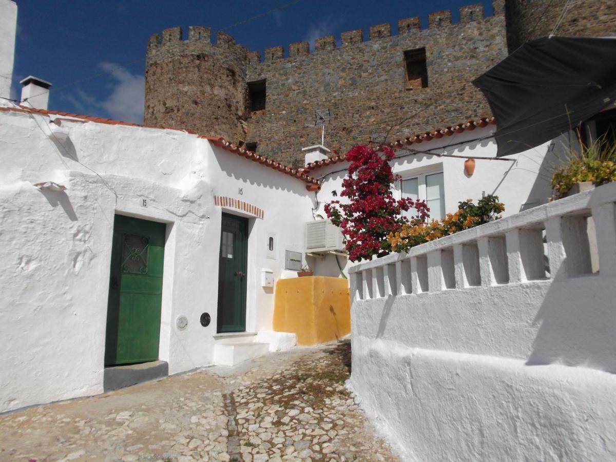 Encosta Do Castelo Βίλα Portel Εξωτερικό φωτογραφία