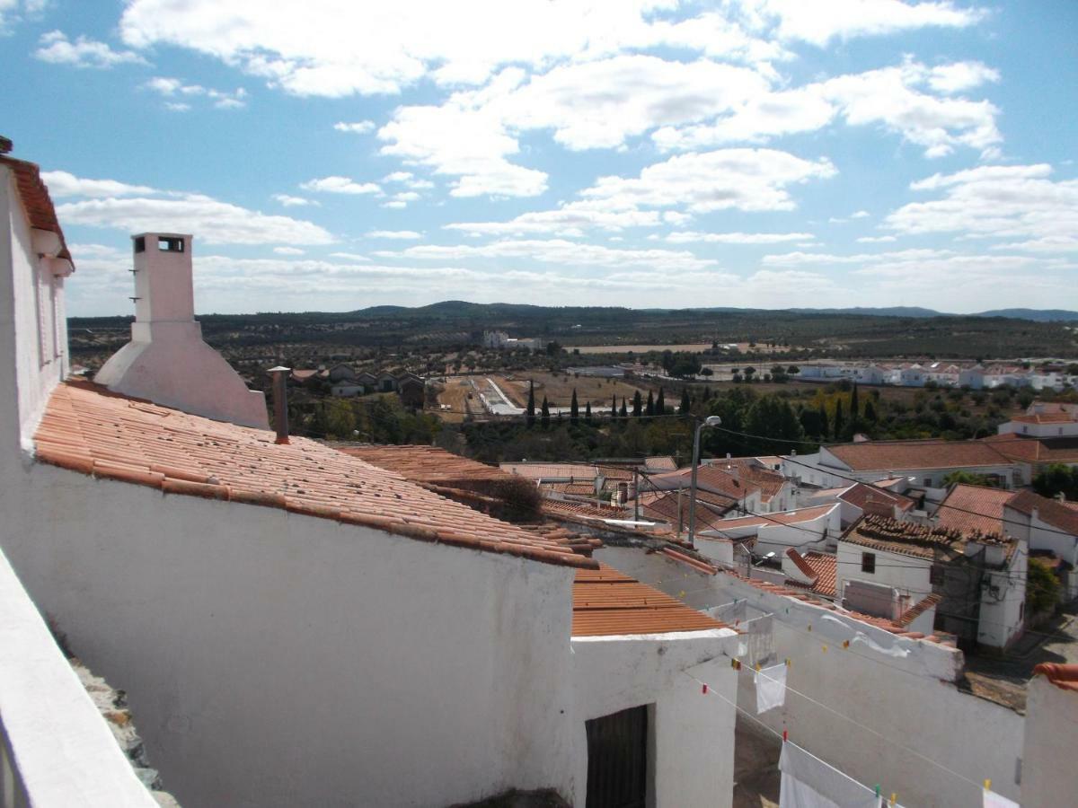 Encosta Do Castelo Βίλα Portel Εξωτερικό φωτογραφία