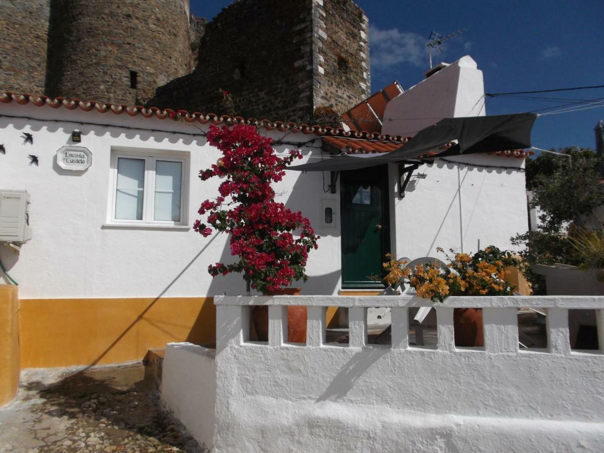 Encosta Do Castelo Βίλα Portel Εξωτερικό φωτογραφία