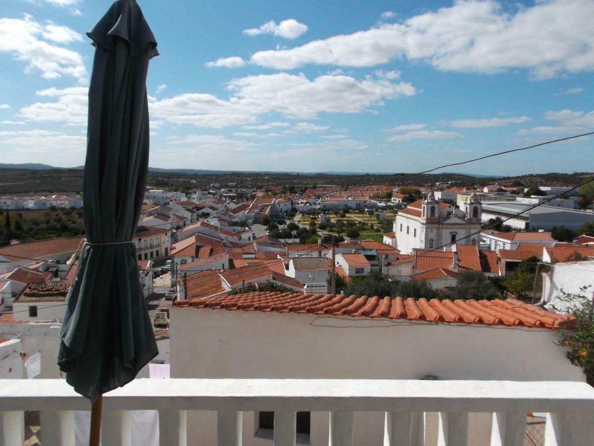 Encosta Do Castelo Βίλα Portel Εξωτερικό φωτογραφία